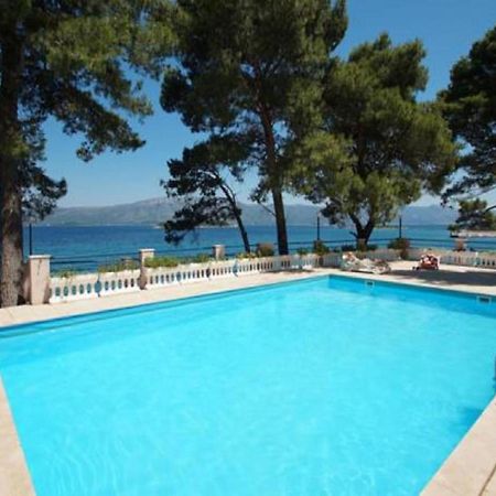 Lumbarda Resort Apartments מראה חיצוני תמונה