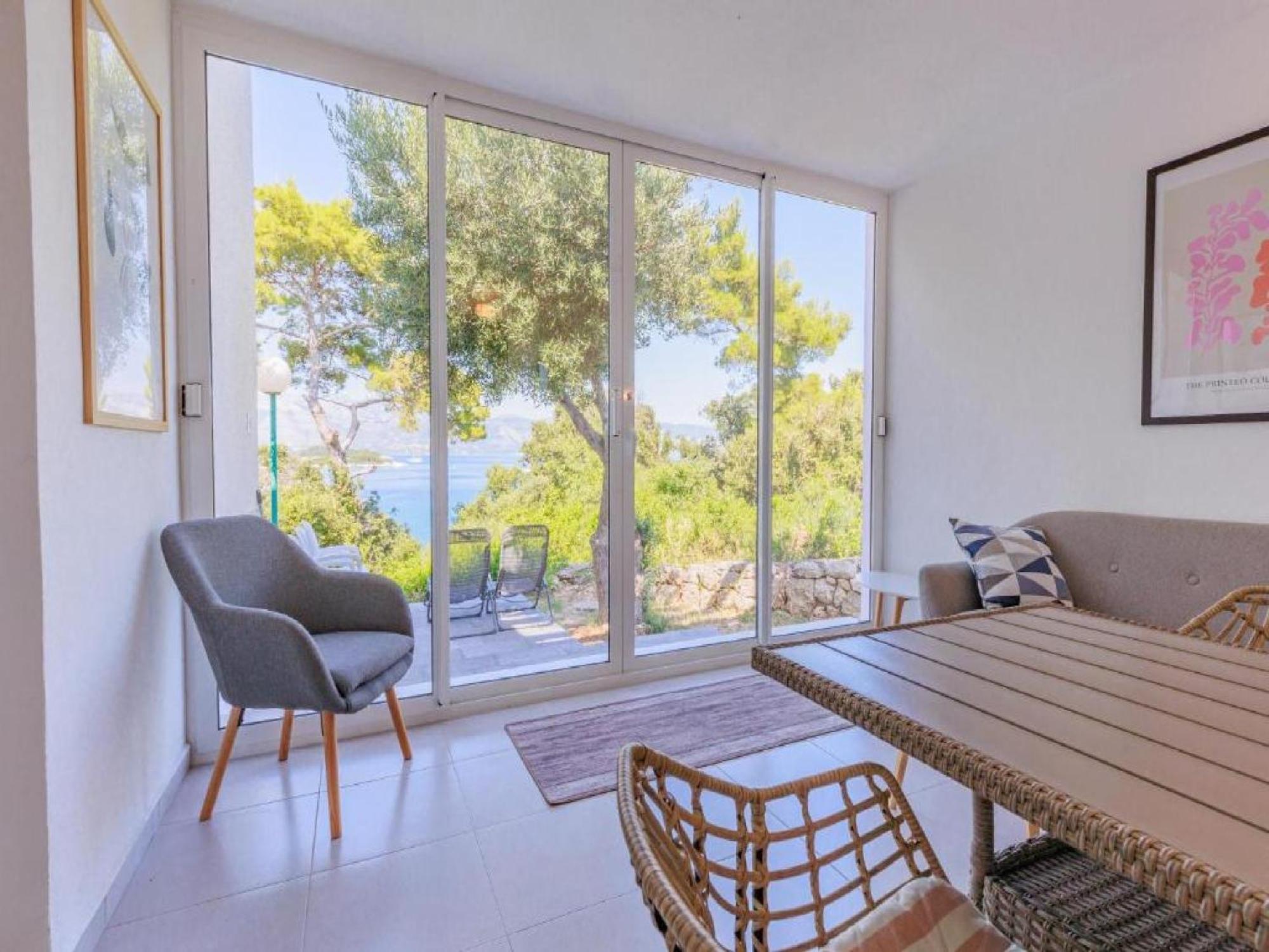 Lumbarda Resort Apartments מראה חיצוני תמונה