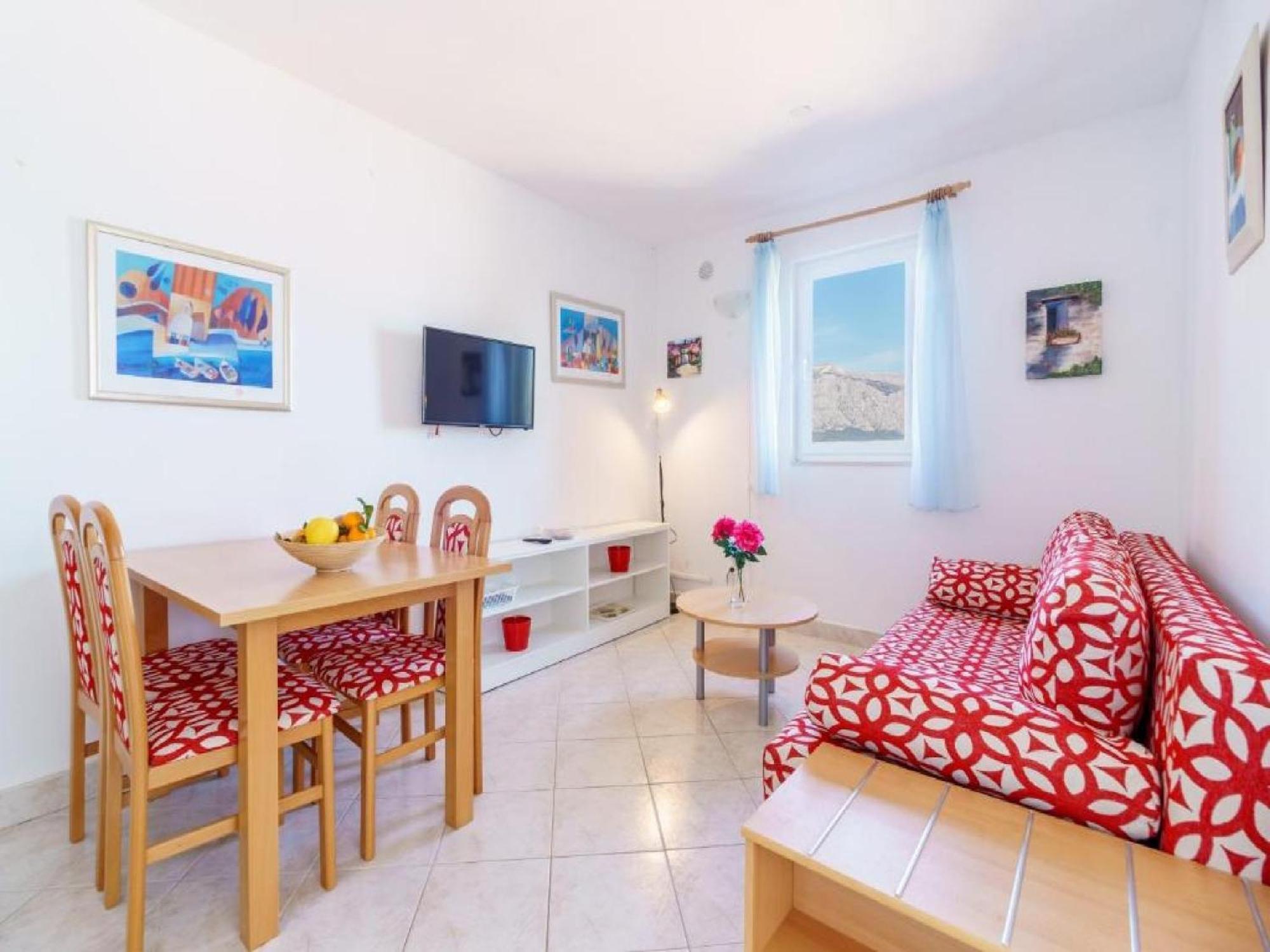 Lumbarda Resort Apartments מראה חיצוני תמונה