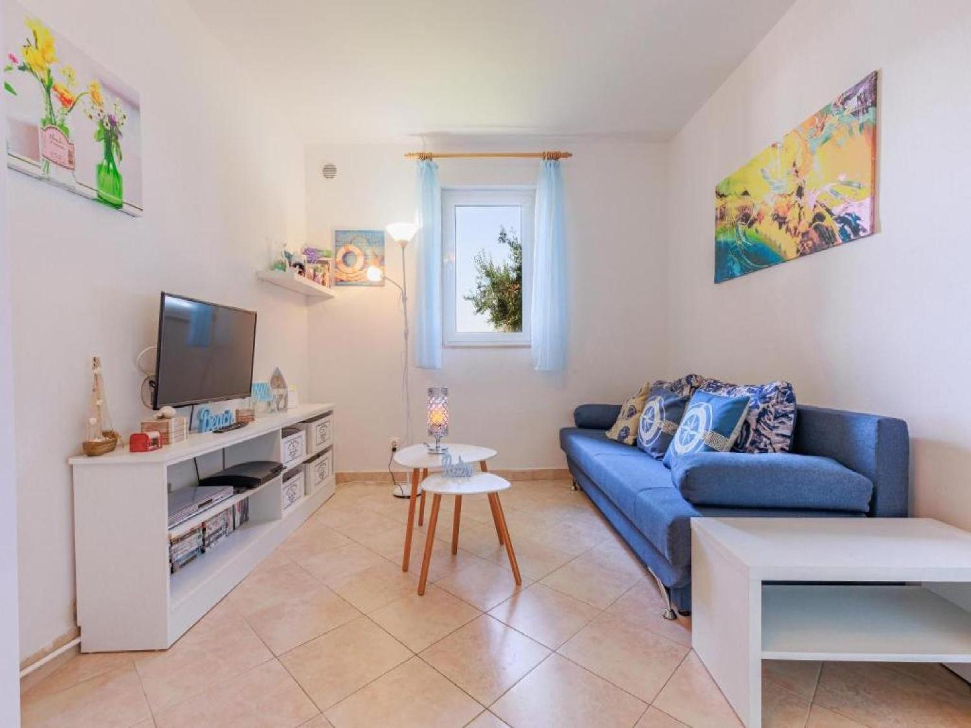 Lumbarda Resort Apartments מראה חיצוני תמונה