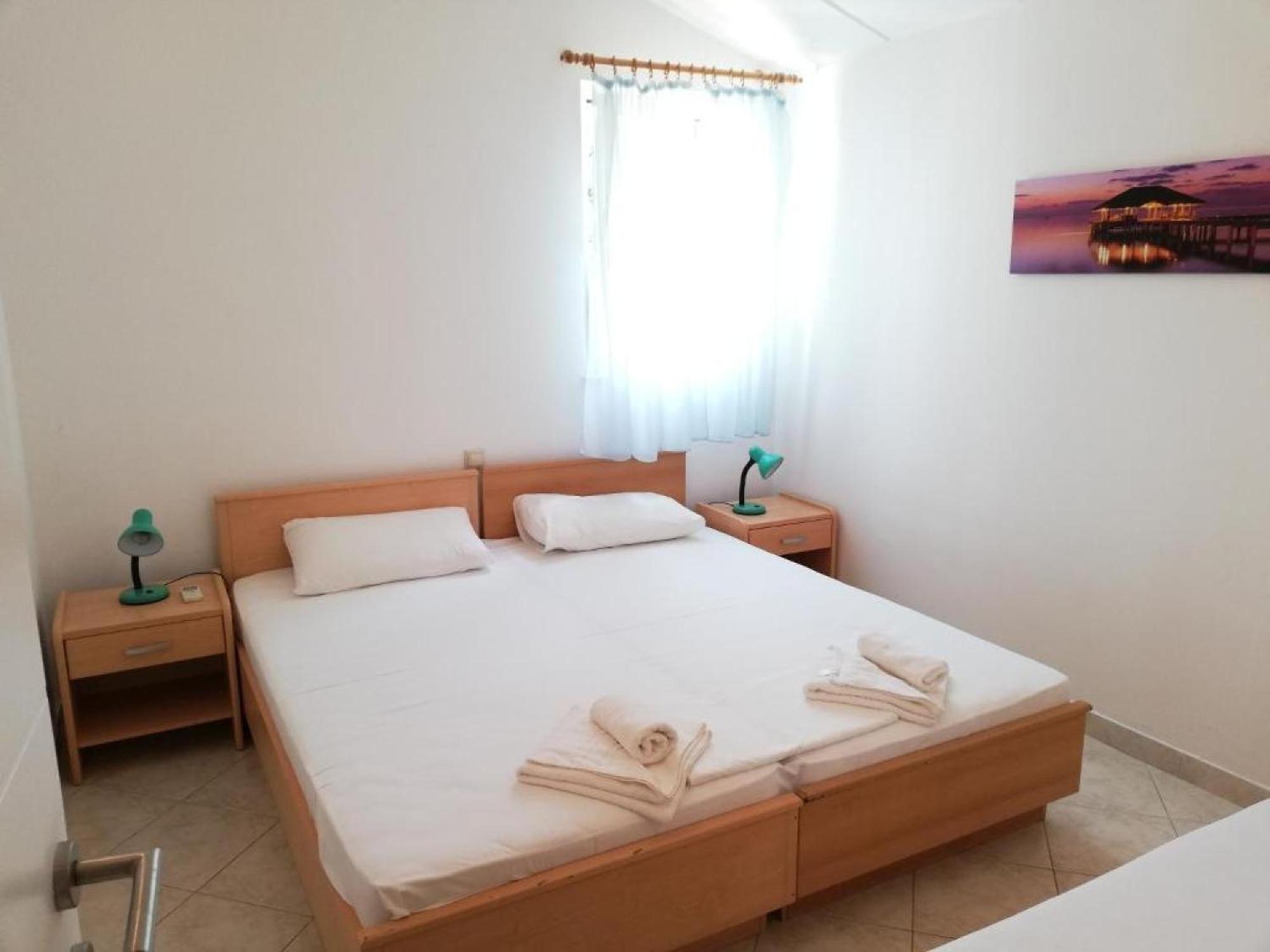 Lumbarda Resort Apartments מראה חיצוני תמונה