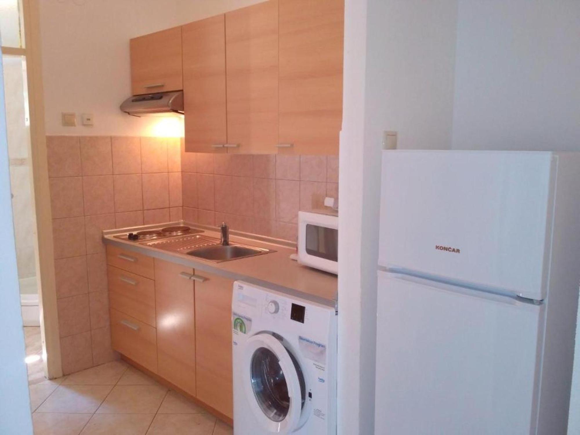 Lumbarda Resort Apartments מראה חיצוני תמונה