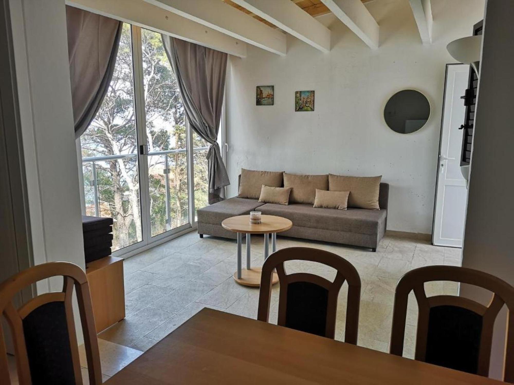 Lumbarda Resort Apartments מראה חיצוני תמונה