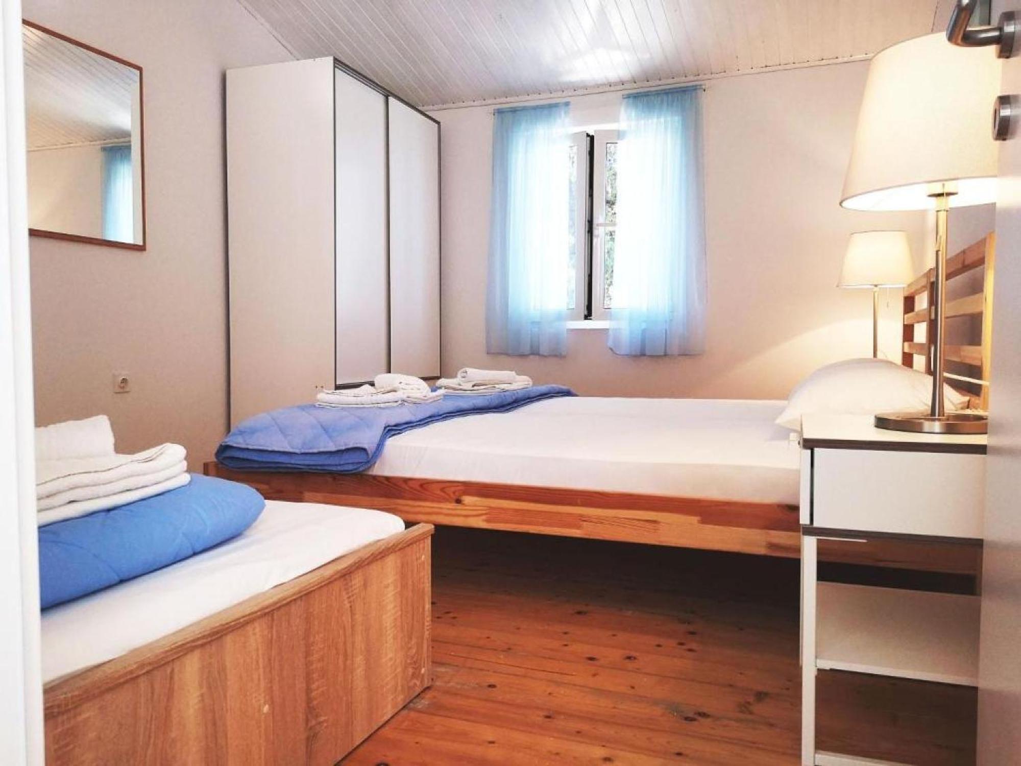 Lumbarda Resort Apartments מראה חיצוני תמונה