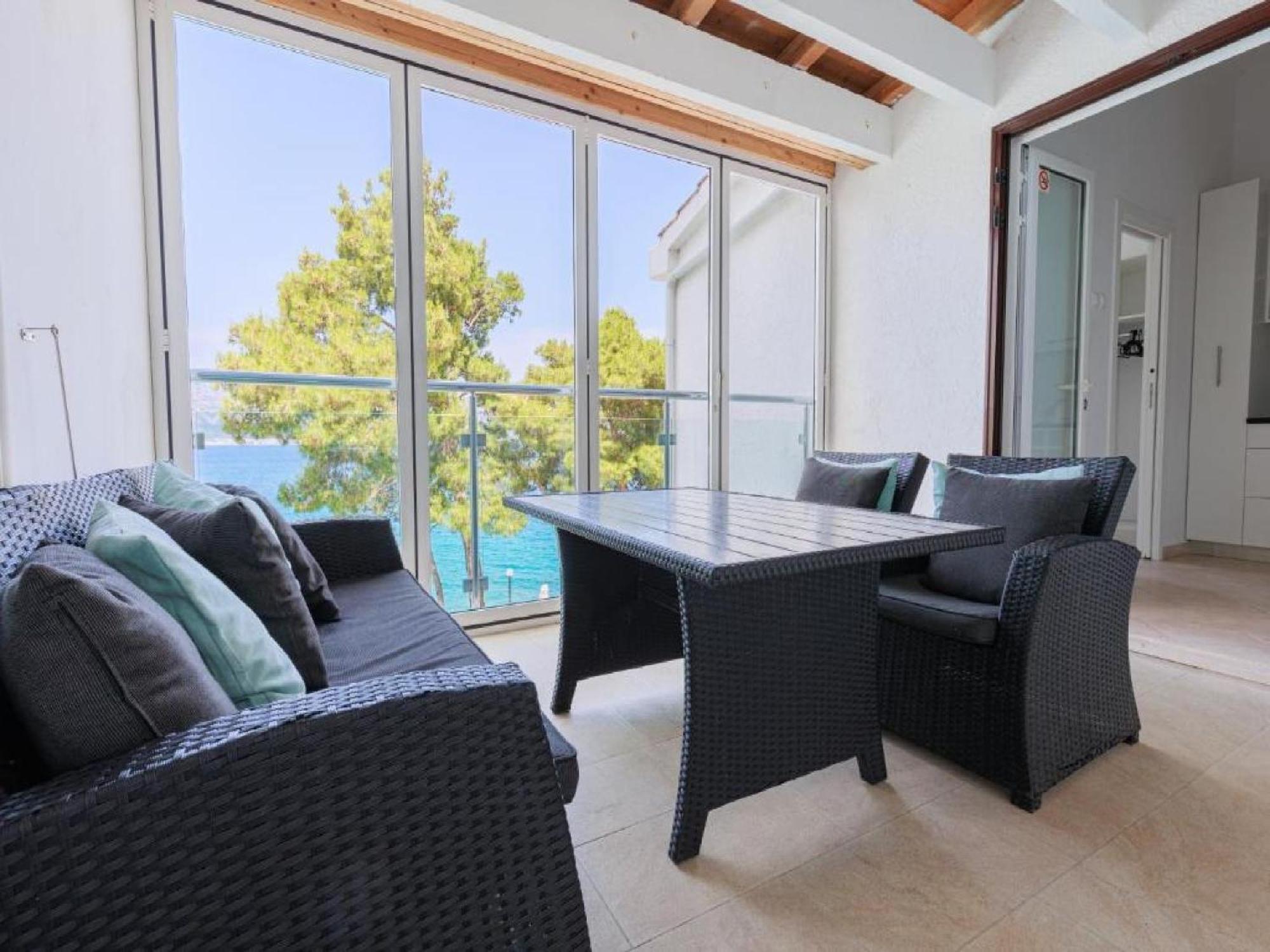 Lumbarda Resort Apartments מראה חיצוני תמונה