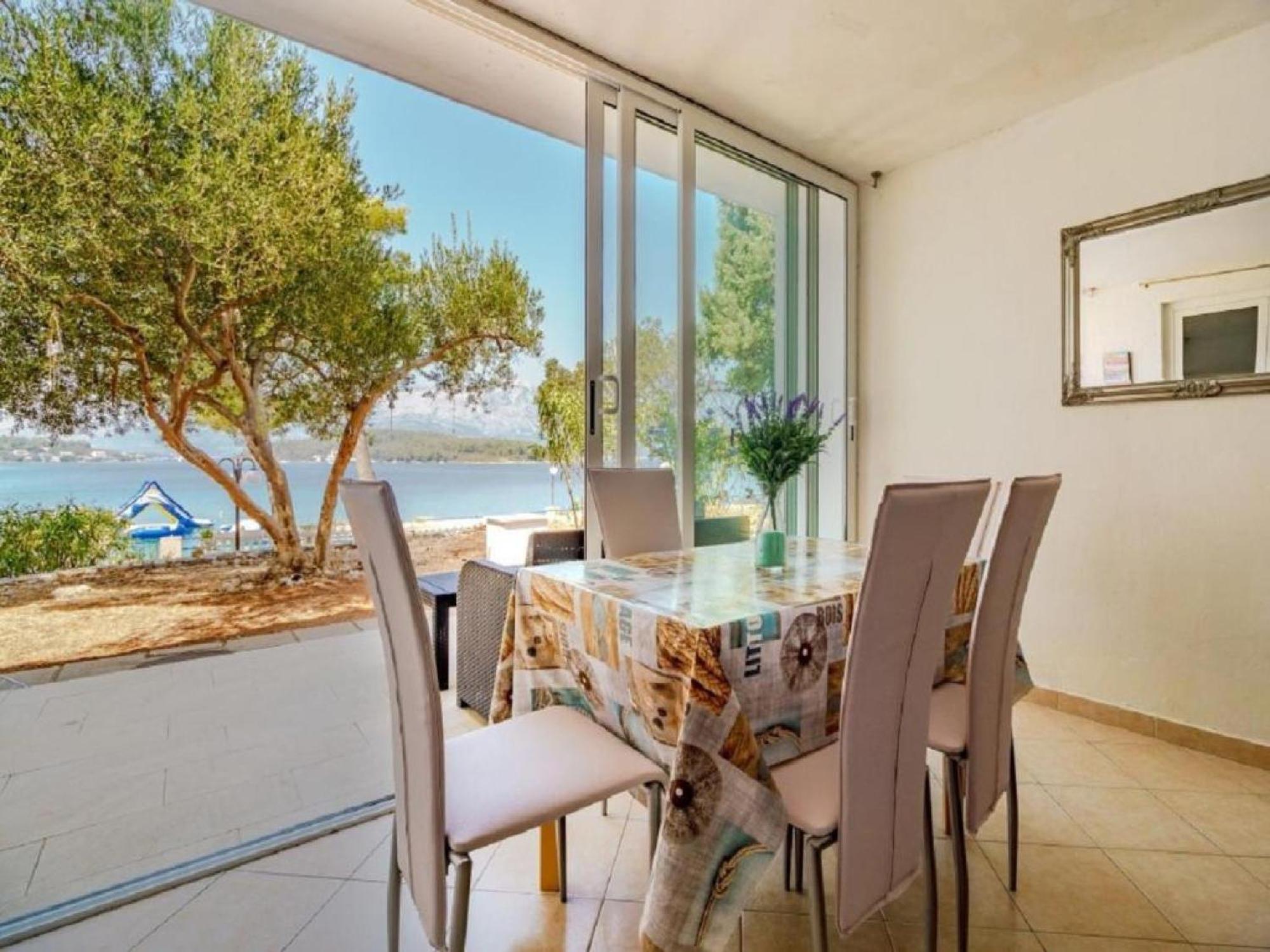 Lumbarda Resort Apartments מראה חיצוני תמונה