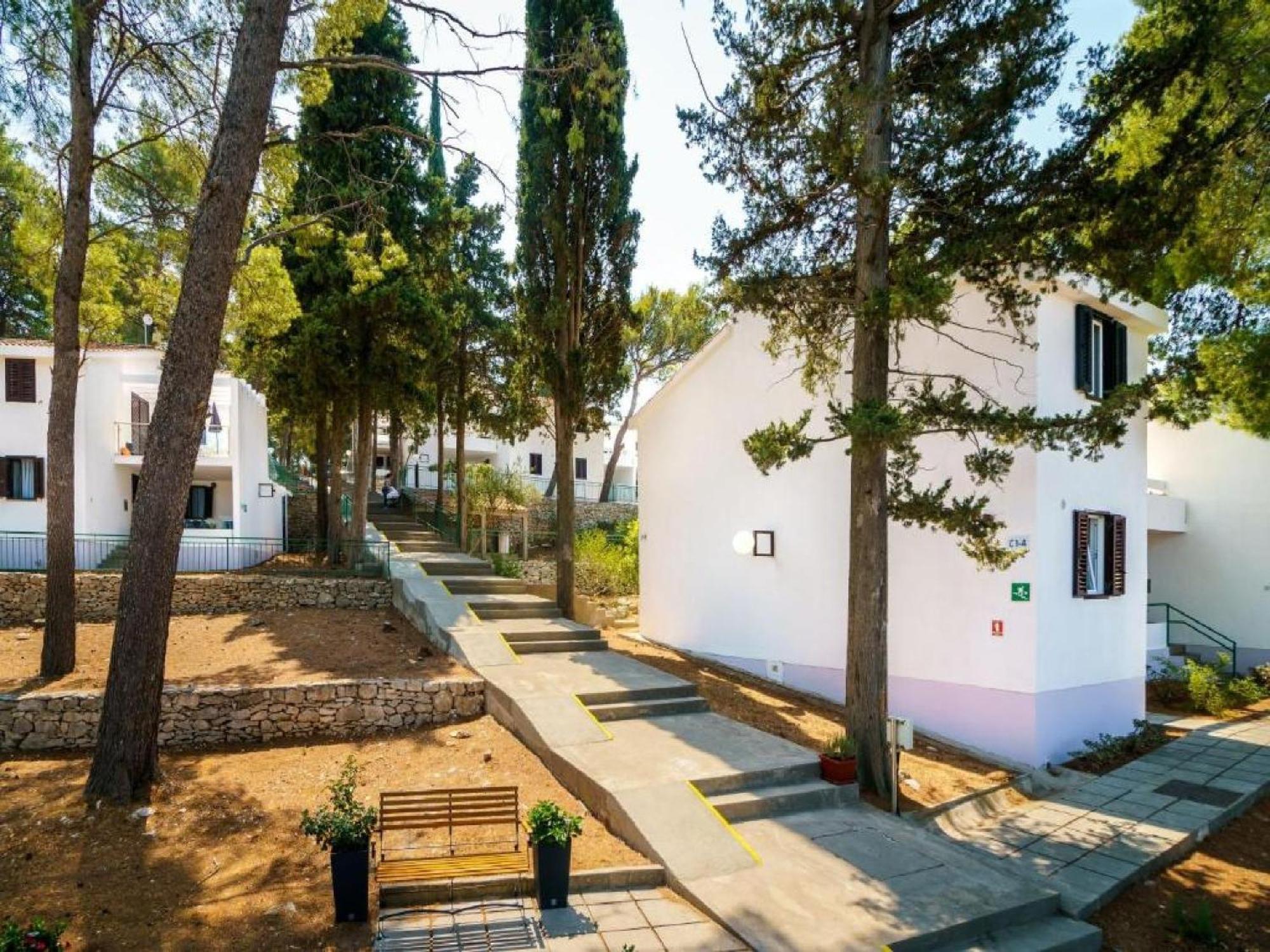 Lumbarda Resort Apartments מראה חיצוני תמונה