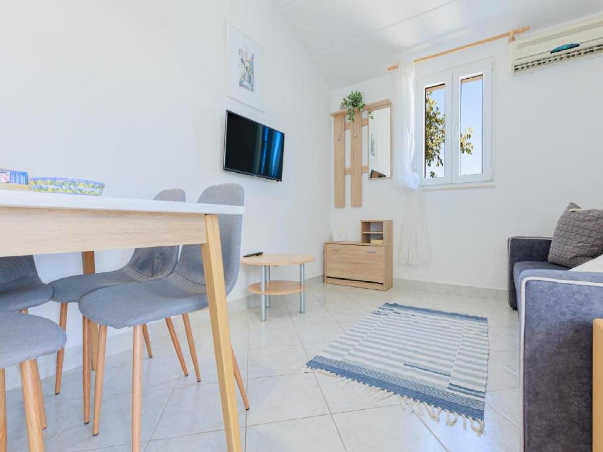 Lumbarda Resort Apartments מראה חיצוני תמונה