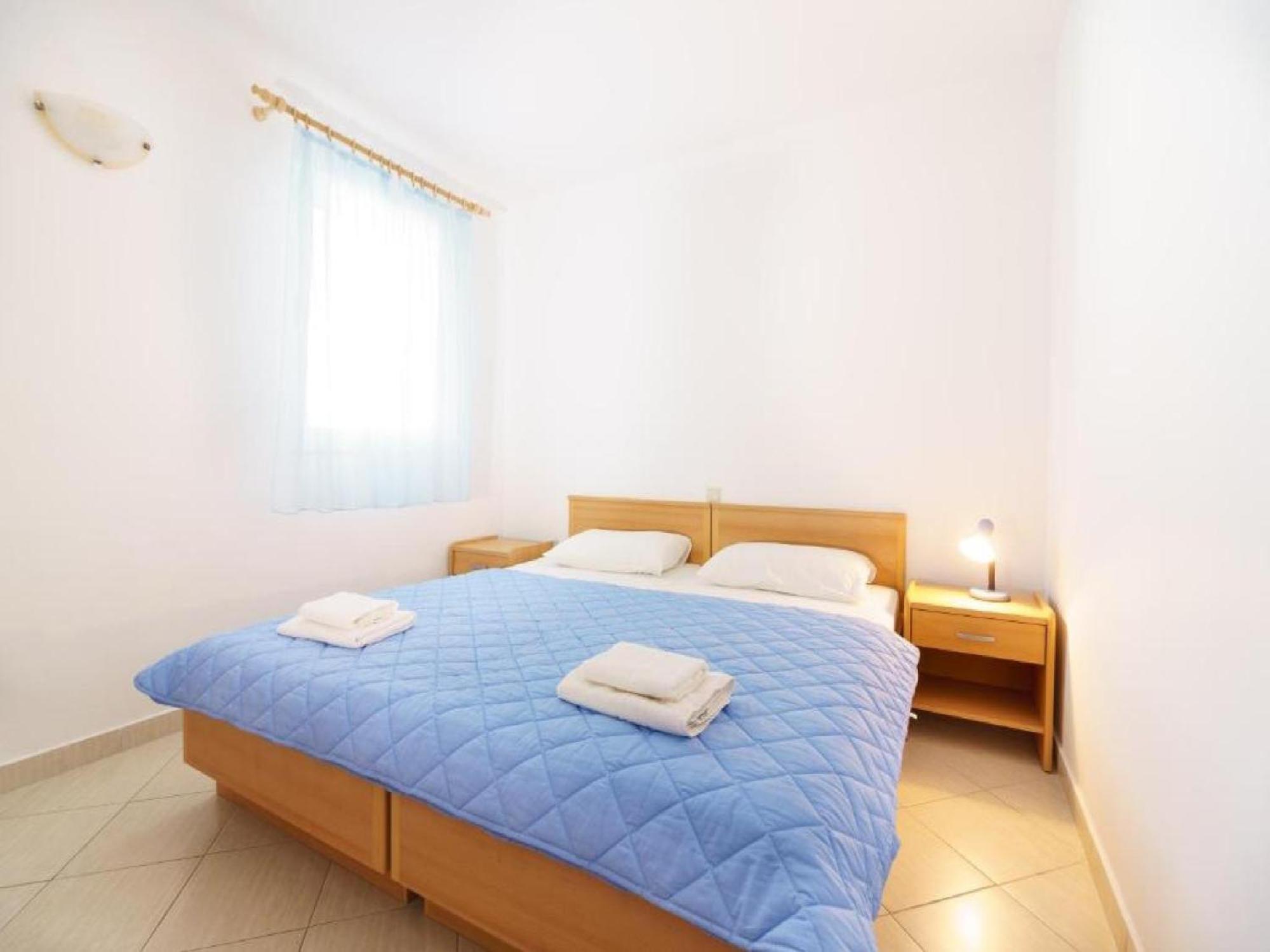 Lumbarda Resort Apartments חדר תמונה