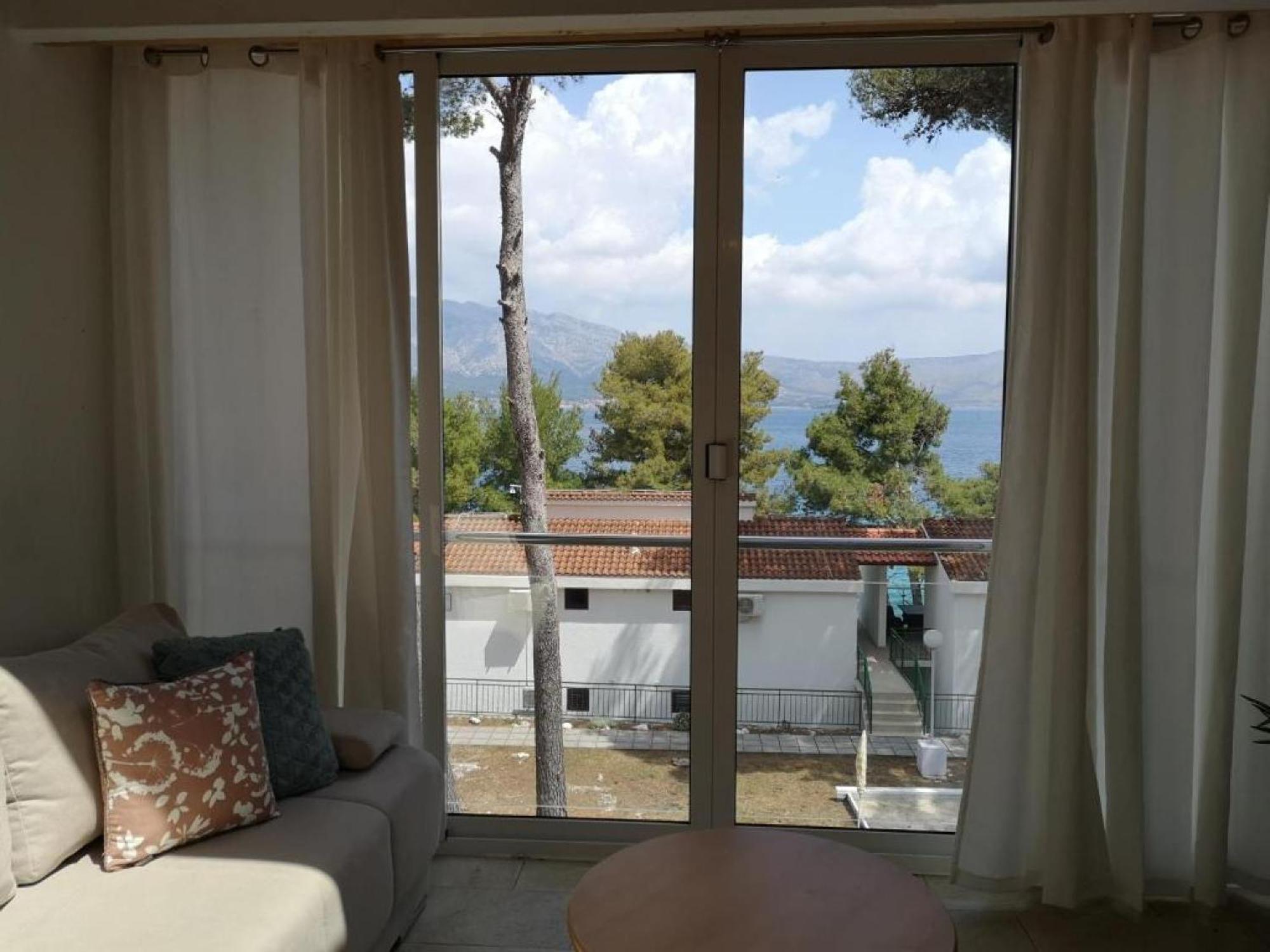 Lumbarda Resort Apartments חדר תמונה