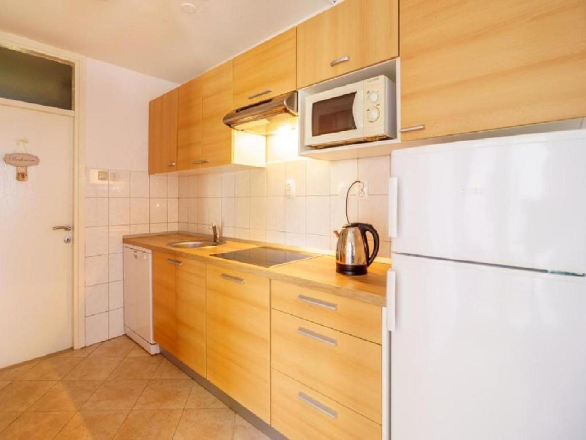 Lumbarda Resort Apartments מראה חיצוני תמונה