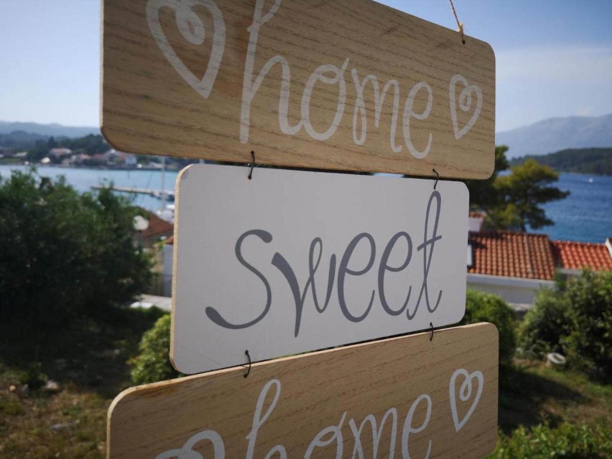 Lumbarda Resort Apartments חדר תמונה