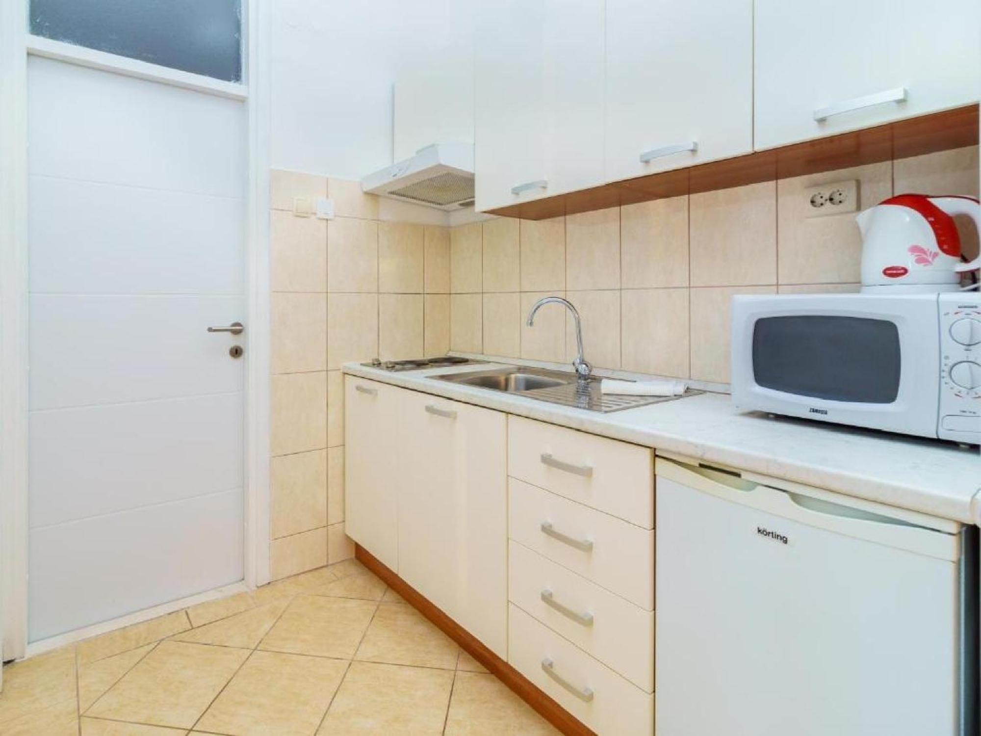 Lumbarda Resort Apartments חדר תמונה