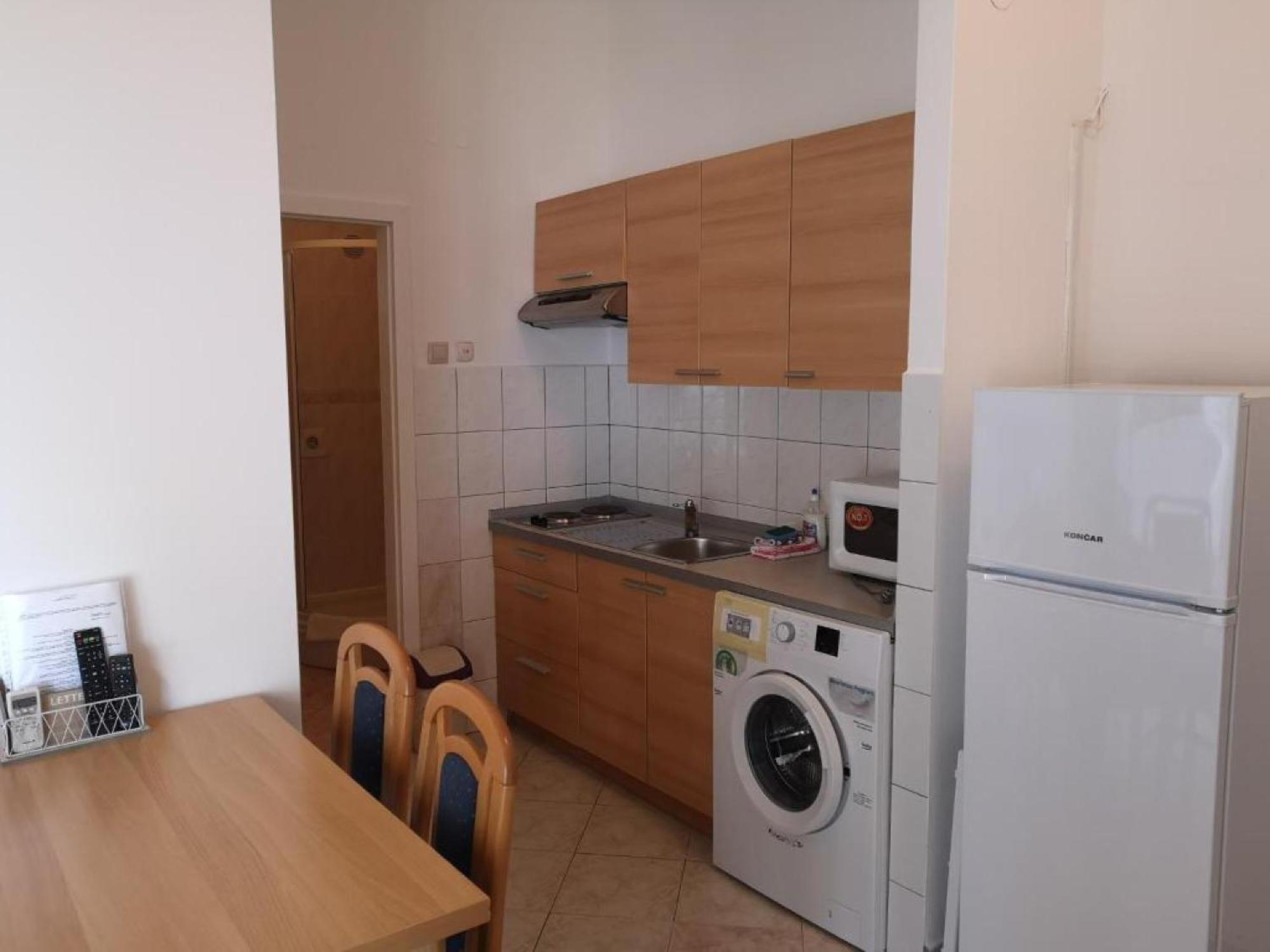 Lumbarda Resort Apartments חדר תמונה
