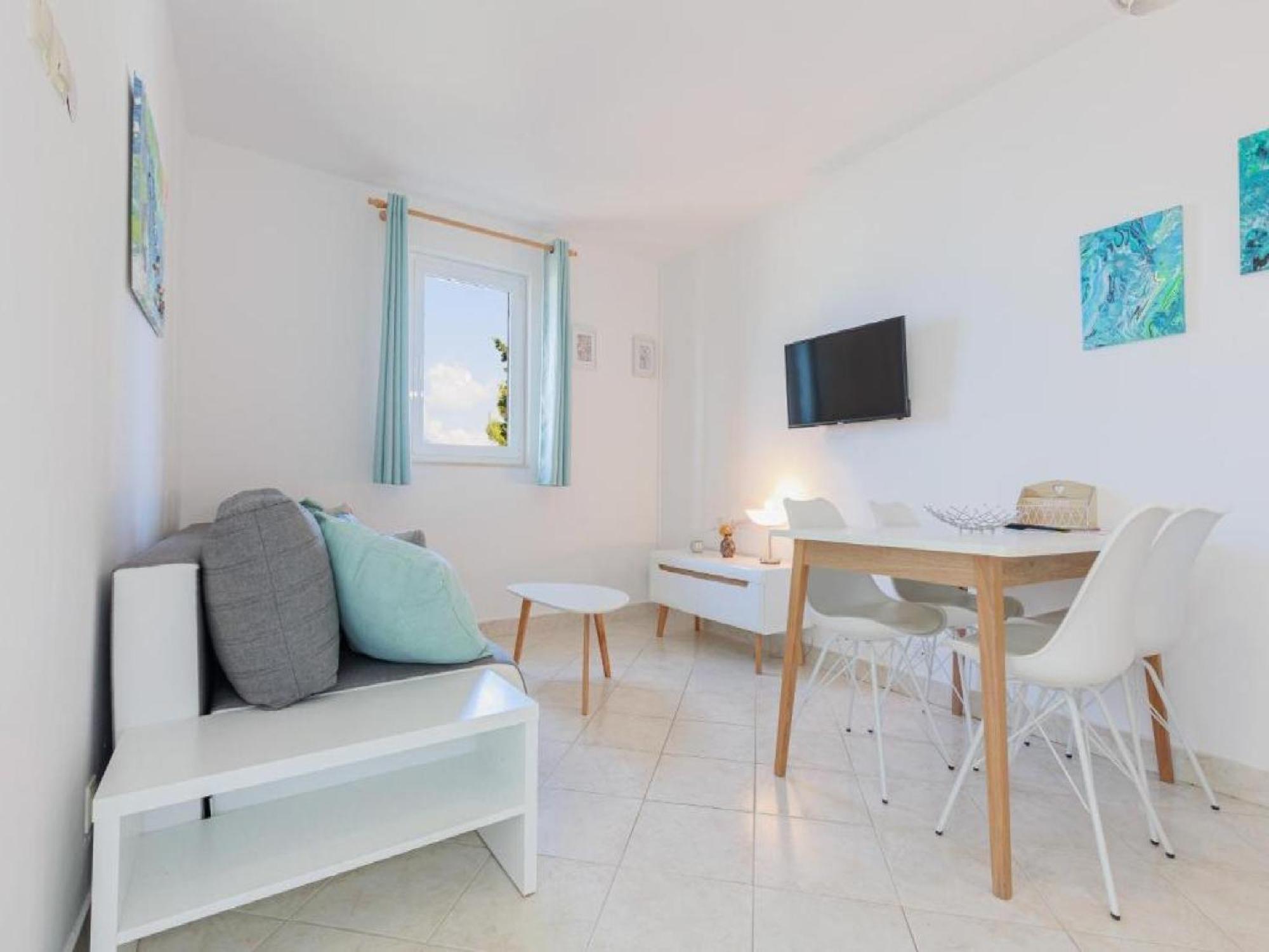 Lumbarda Resort Apartments מראה חיצוני תמונה
