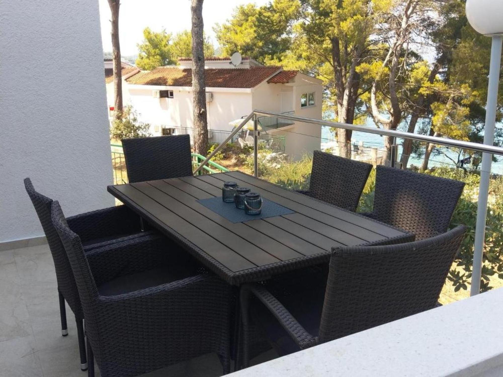Lumbarda Resort Apartments חדר תמונה