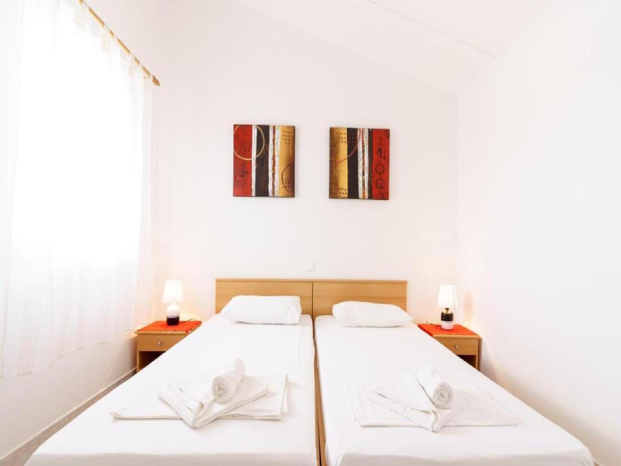 Lumbarda Resort Apartments חדר תמונה
