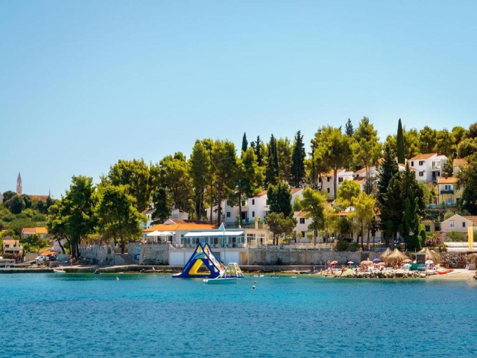 Lumbarda Resort Apartments חדר תמונה