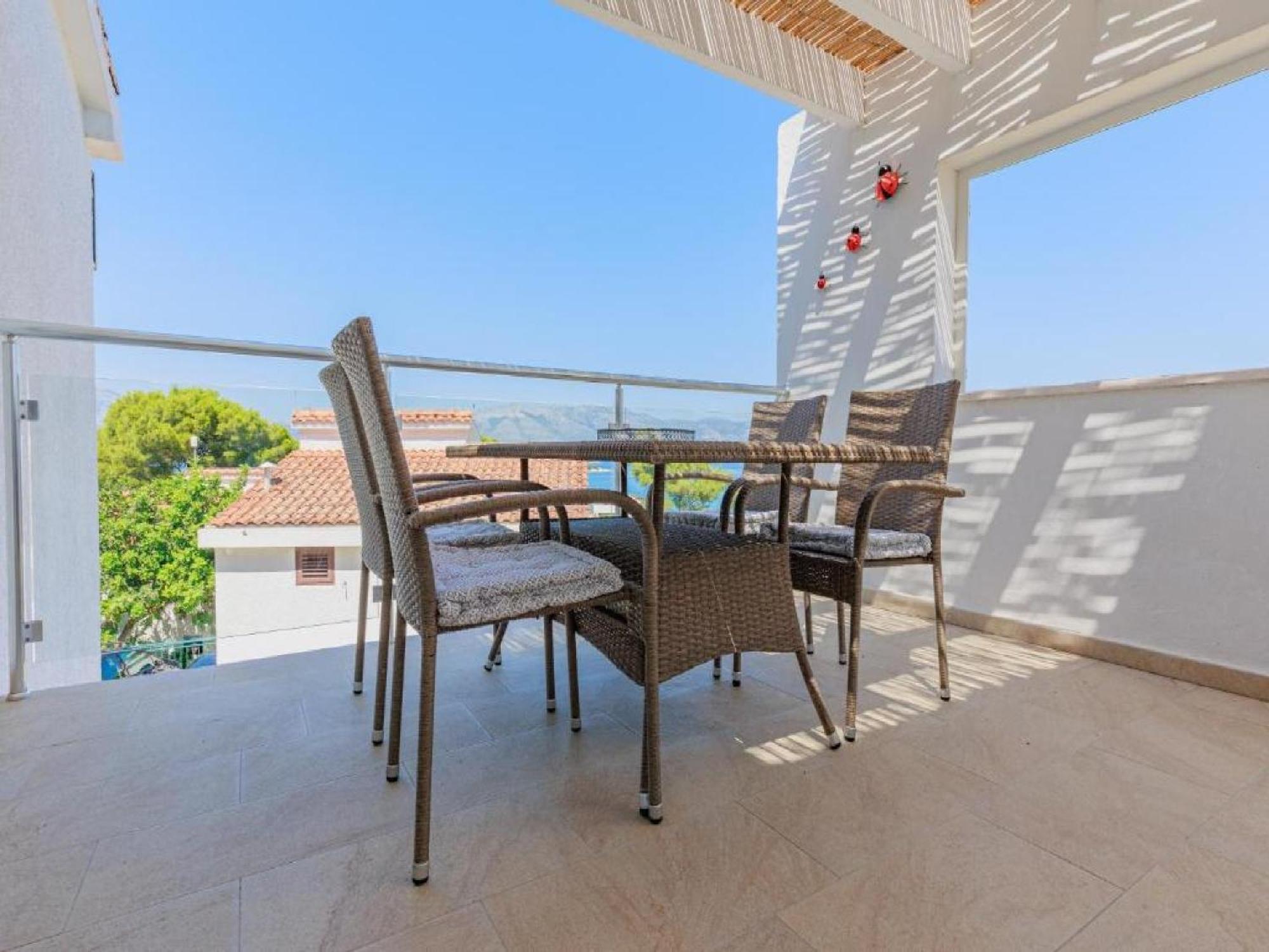 Lumbarda Resort Apartments חדר תמונה