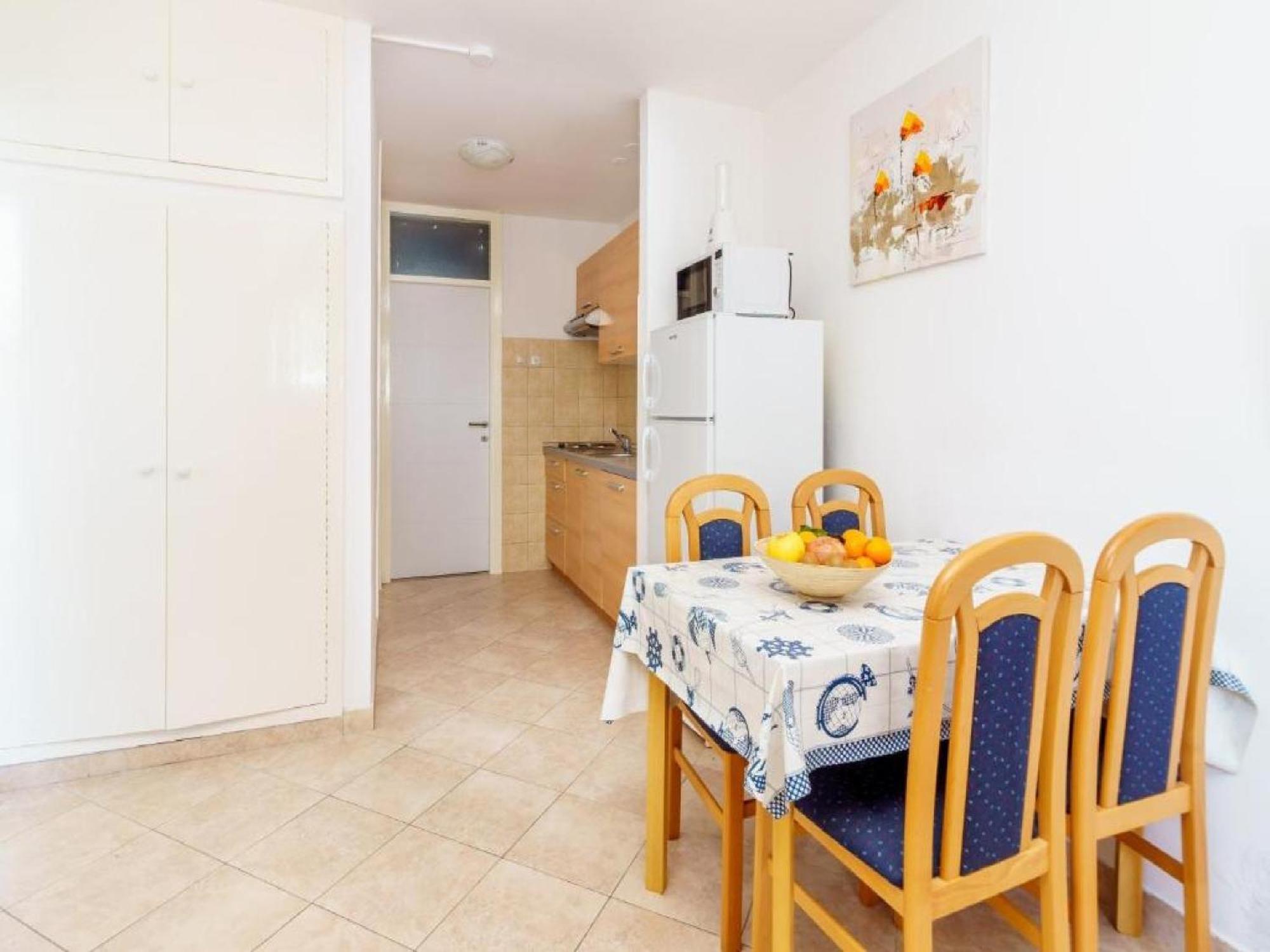 Lumbarda Resort Apartments מראה חיצוני תמונה