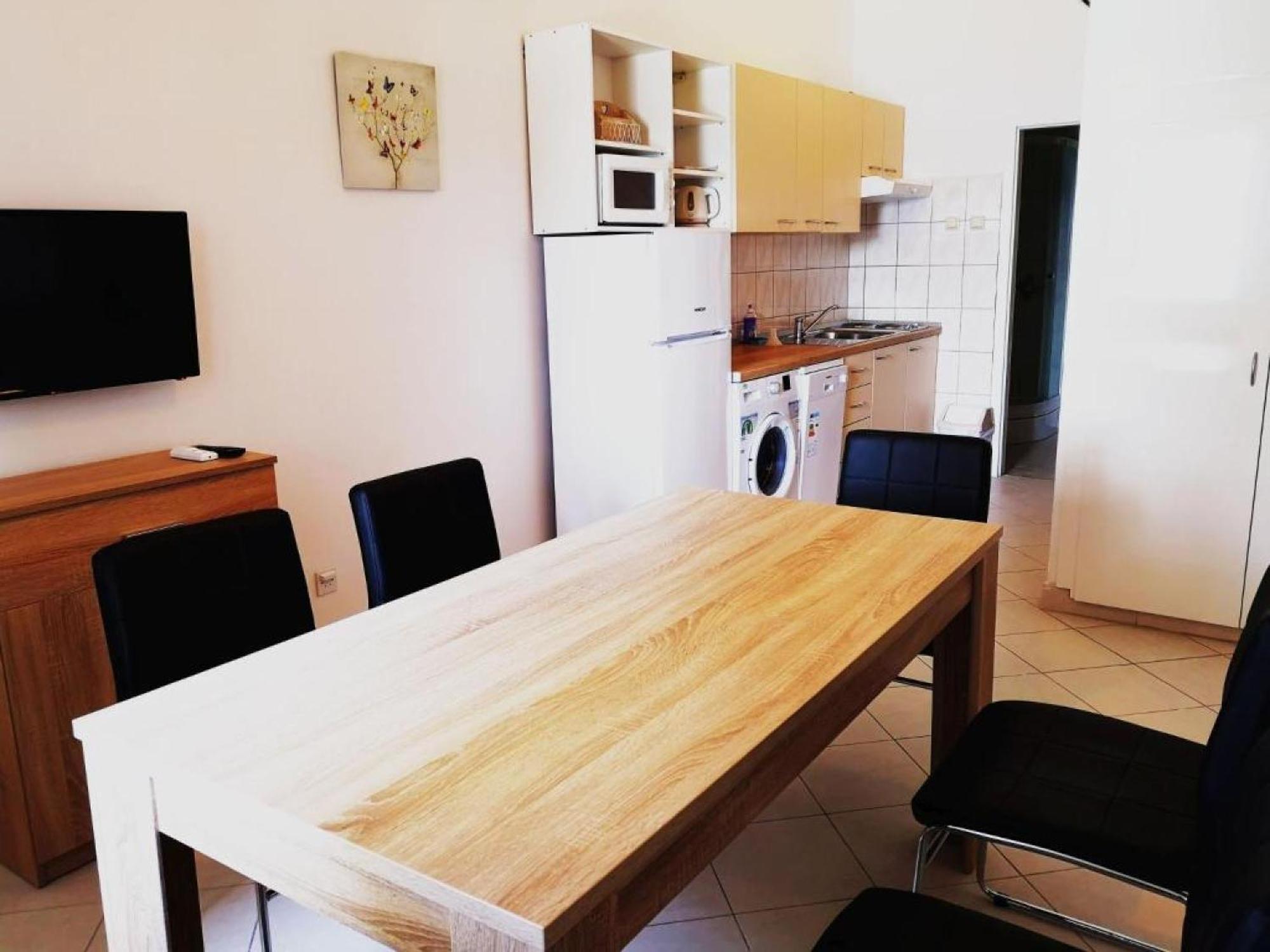 Lumbarda Resort Apartments מראה חיצוני תמונה