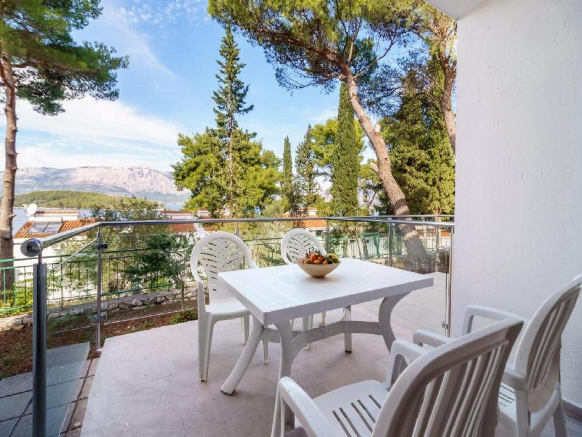 Lumbarda Resort Apartments חדר תמונה