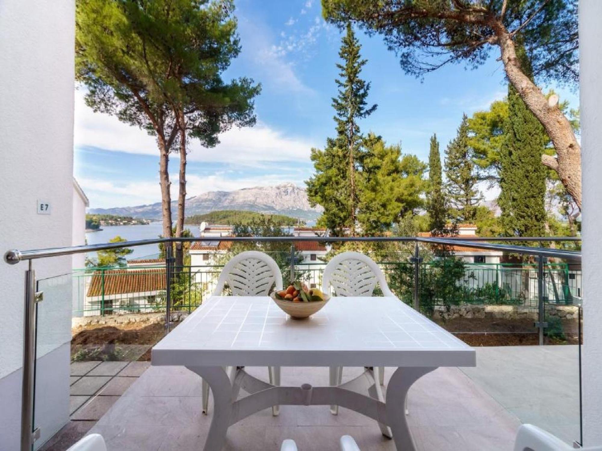 Lumbarda Resort Apartments חדר תמונה