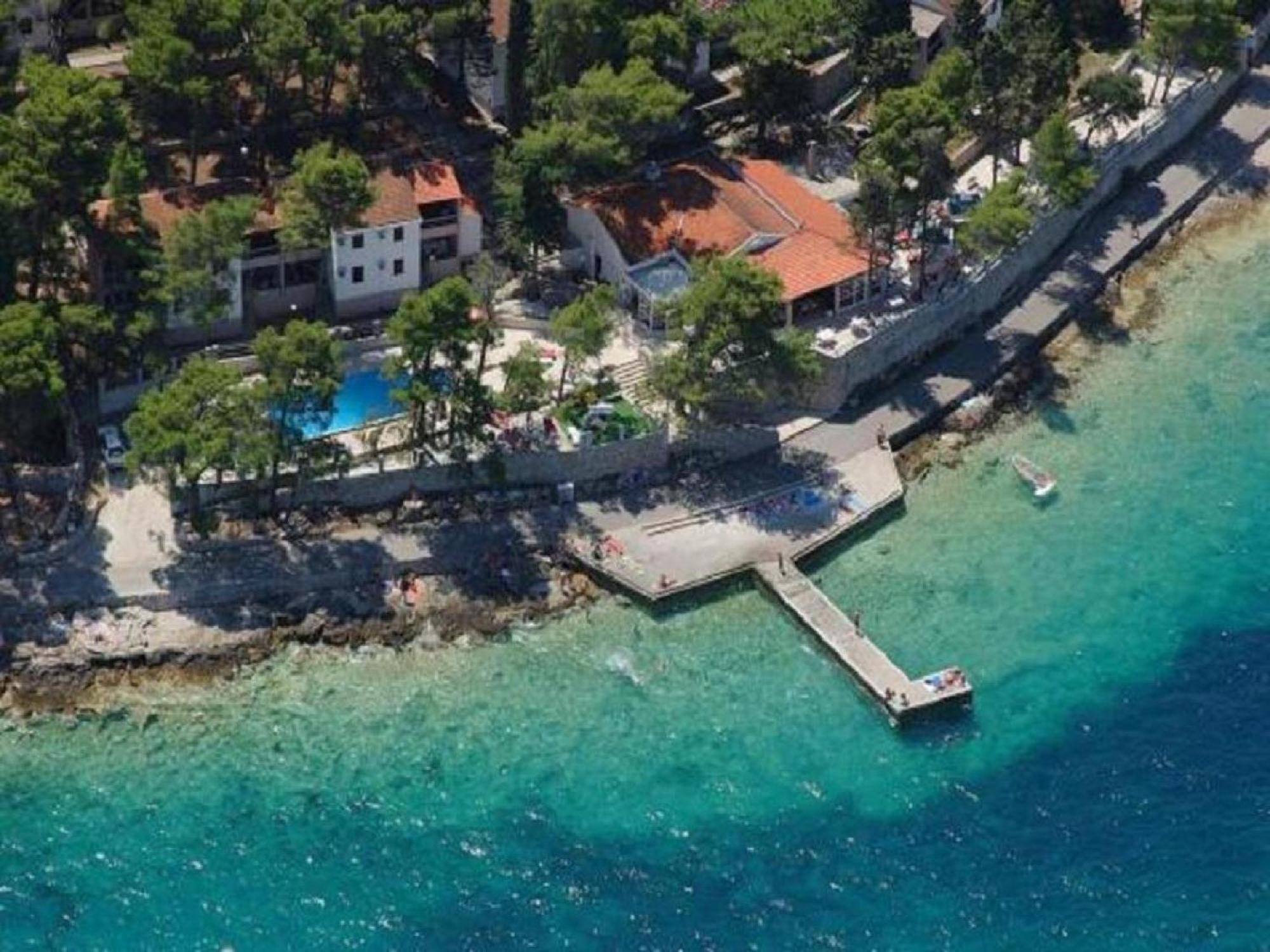 Lumbarda Resort Apartments חדר תמונה