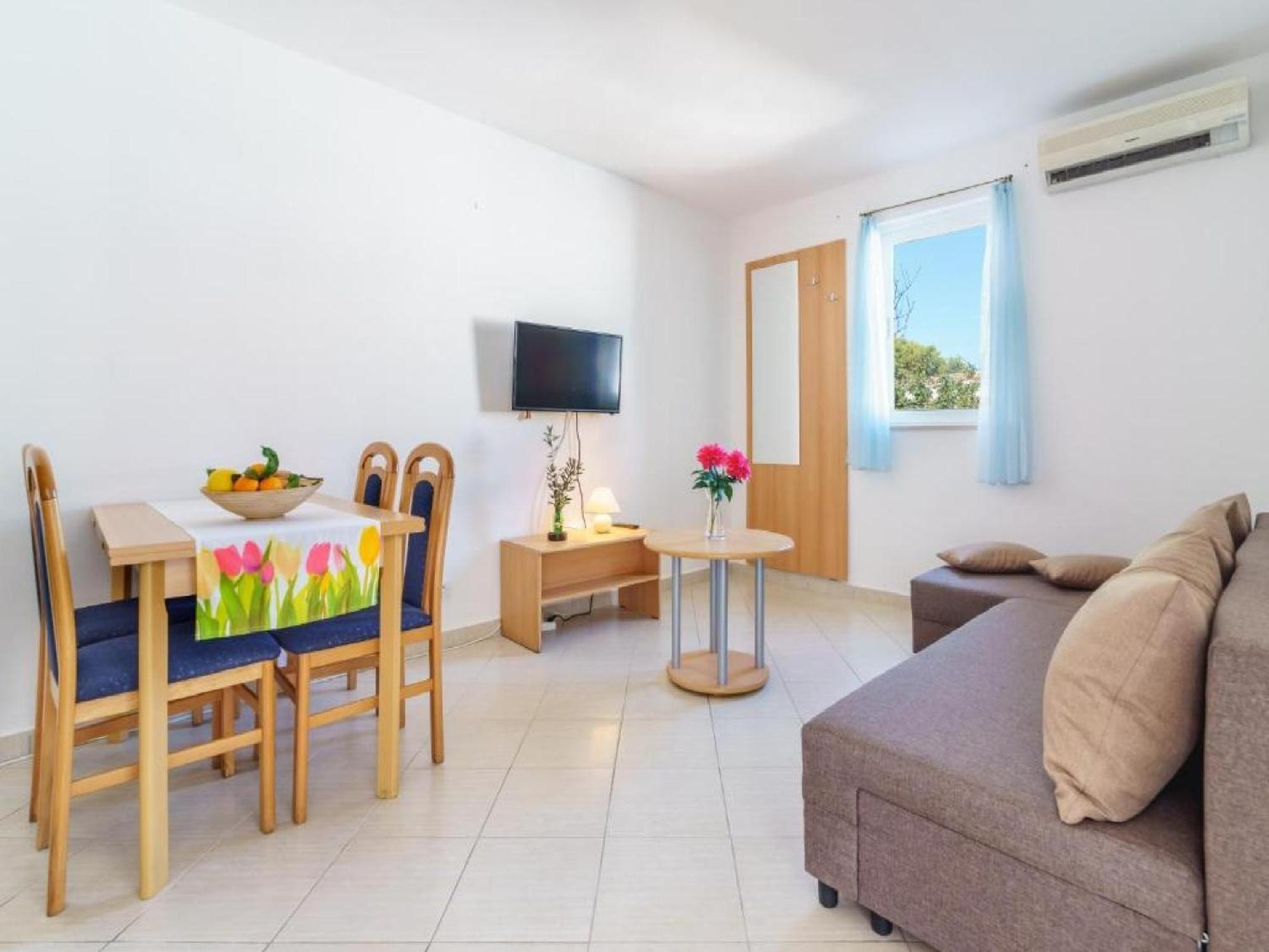 Lumbarda Resort Apartments חדר תמונה